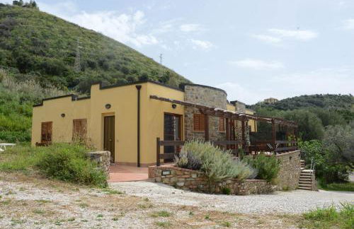 Appartamenti Le Giare Acciaroli - Foto 8