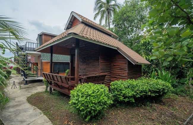 Ban Suan Bang Toei Homestay - Foto 66