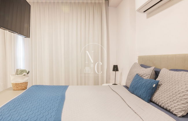 RioDowntown Hub by RNC Flats - Foto 43