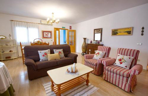 Cuencaloft Casa Rural Cañada Molina - Foto 22