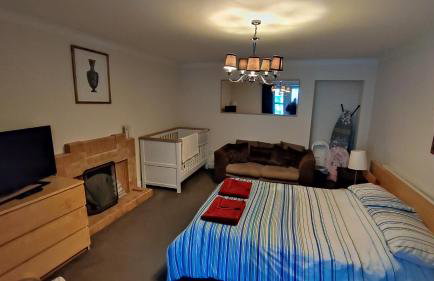 Dunvegan House - Foto 5