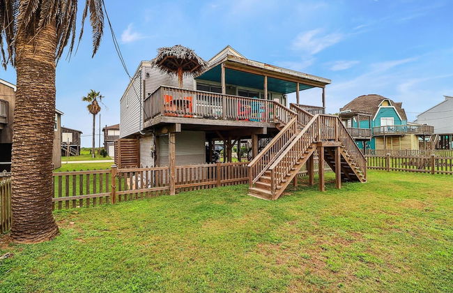 Bermuda Bungalow - Foto 1