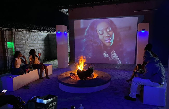 Luxurious Motherland Apartments - Foto 27