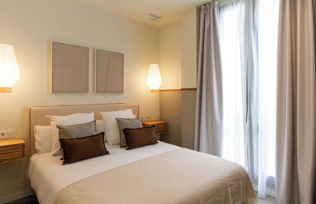 Feelathome O'Donnell Apartments - Foto 9