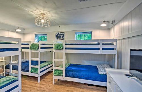 New Listing Blue Haven Nest w Dock - Foto 19