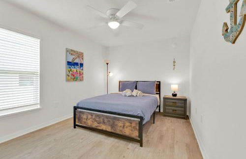 3BR House with Backyard & access to Auburndale Trail - Foto 7