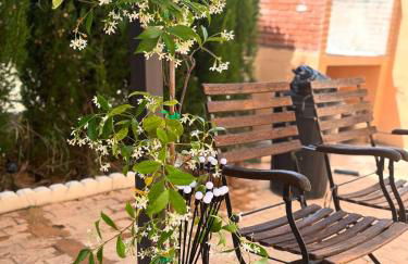 Casa Rural con encanto Señorio Manchego ALBACETE - Foto 16