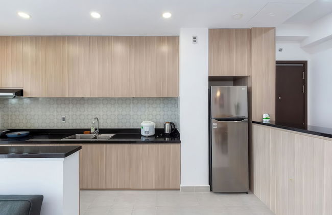 Minute Suites - Botanica Orchard TSN Air - Photo 19