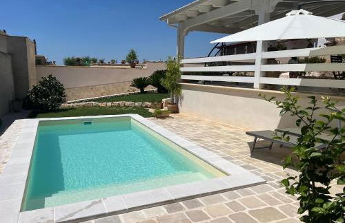 MASSERIA FRANTELLA - Foto 38