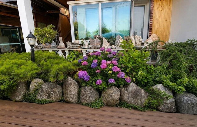 Jeongwon Pension - Foto 31