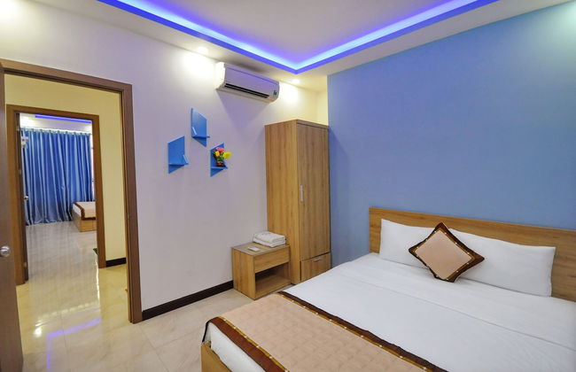 Handy Beachfront Apartment - Foto 12