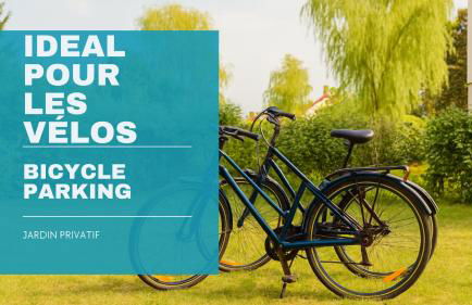 Appartement avec Jardin et Terrasse près de Paris - Foto 3