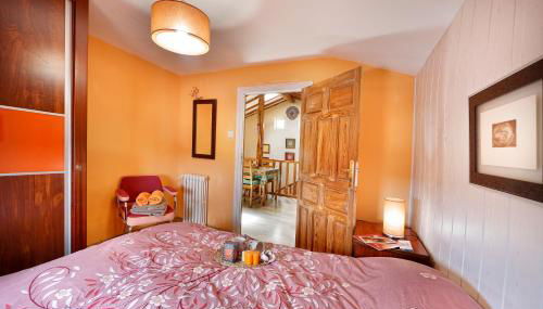 Alojamiento Rural Pueblo de la Ribera - Foto 2