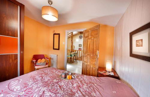 Alojamiento Rural Pueblo de la Ribera - Foto 2