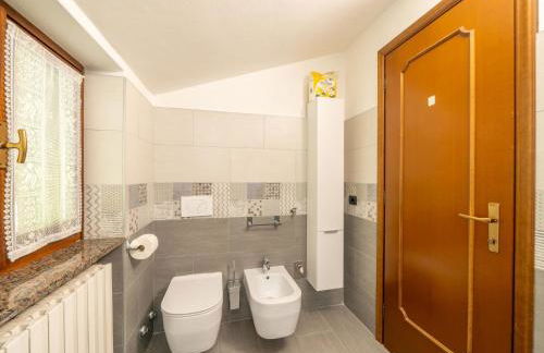 Apartment Tondo-2 by Interhome - Foto 40