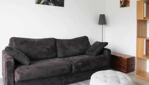 Bright and pleasant studio near city center - Foto 2