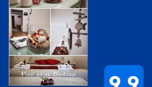 Etesia Vacation Home - Foto 4