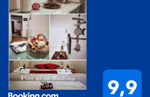 Etesia Vacation Home - Foto 4