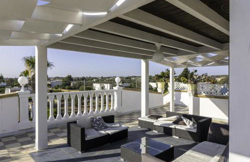 Villa del Sole - Salento Mille e una Notte - Foto 50