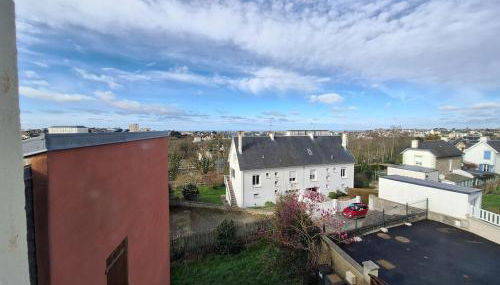 Maison 6-8 personnes, vélos inclus, à 5 min de la gare - Foto 3