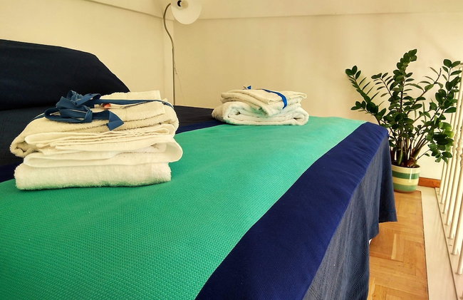 Casa Cerqua Landi Napoli - Luxury House Capri's view - Photo 6