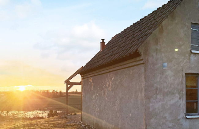 6 Person Holiday Home in Ljugarn-by Traum - Foto 32