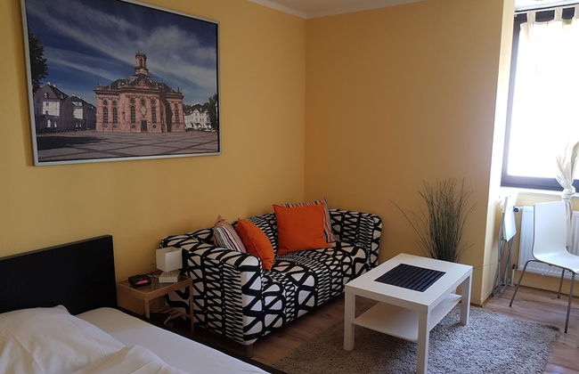 Nauwieser Apartments - Foto 27