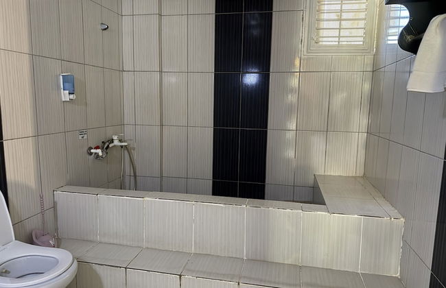 Reis Thermal Otel - Foto 29