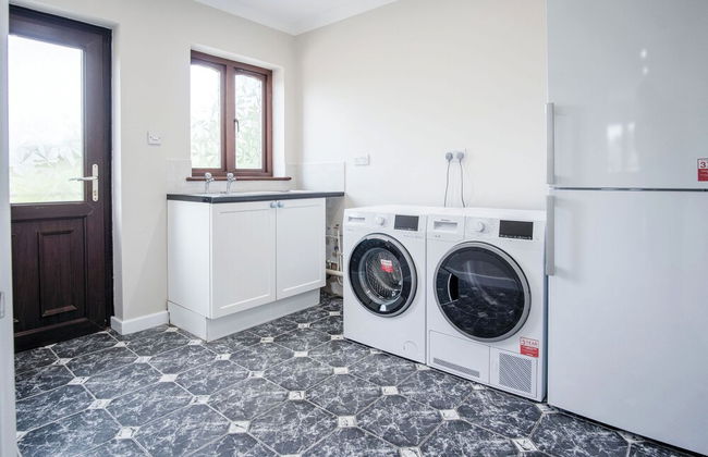 Springfield Lodge - 3 Bedroom Home - Princes Gate - Foto 31