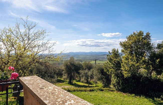 Podere Montale Il Borgo - Photo 48