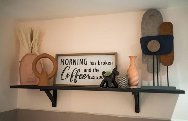 5minwalk2 Bakerstreet/centrallnd - Foto 45