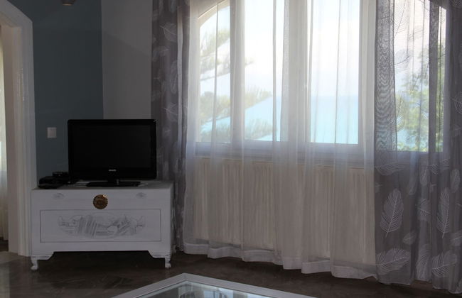 Villa in Corfu With Pool Near Gialos Beach - Foto 12