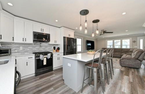 Belmar NJ 5 Min Walk to Beach - Foto 3