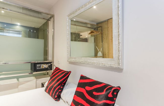 MSB Brand New Apartments in City Center - Photo 32