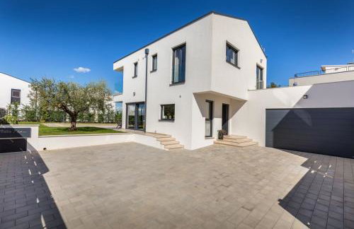 Villa Silvia by Villsy - Foto 9
