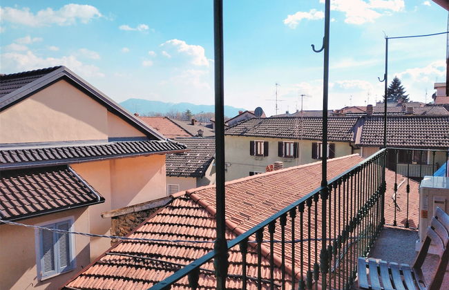 Trarego Haus - Photo 41