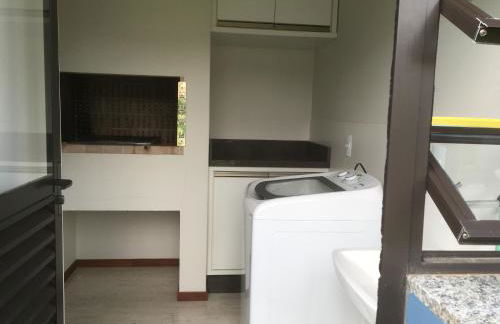 Garopaba - Praia da Gamboa - Apartamento com piscina - Foto 13