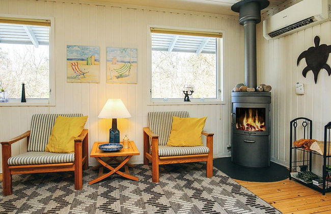 Cozy Holiday Home in Graested near Sea - Photo 6