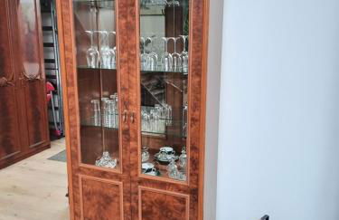 Ferienwohnung Altes Künstleratelier Weimar - Foto 6