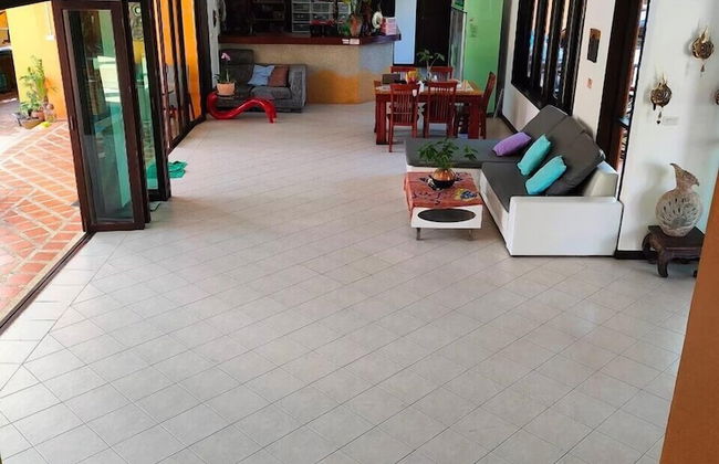 Villa Chaya - Foto 56