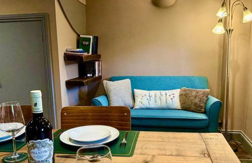 Hareside, Cotswold Cottage in Poulton - Foto 13