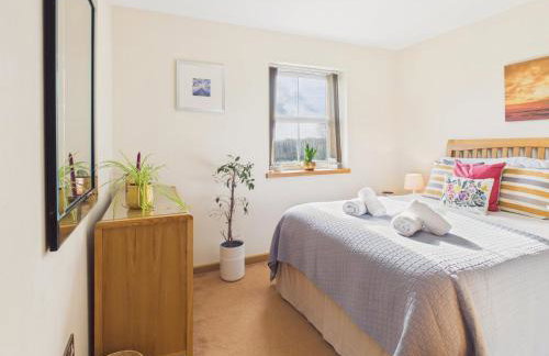 The Crows Nest – Sea View Retreat, Flushing Cornwall - Foto 8