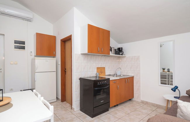 Apartments Ivica - Foto 31