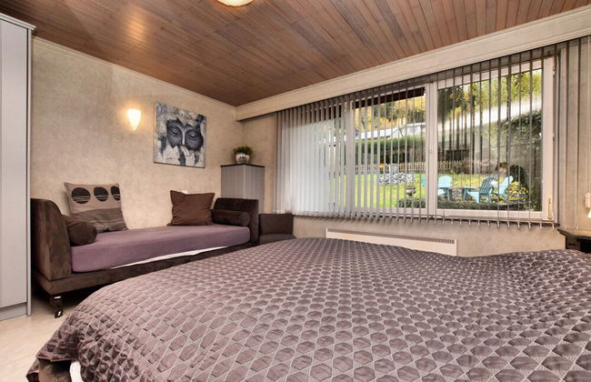 Luxurious Holiday Home with Hot Tub & Sauna in Houffalize - Foto 11