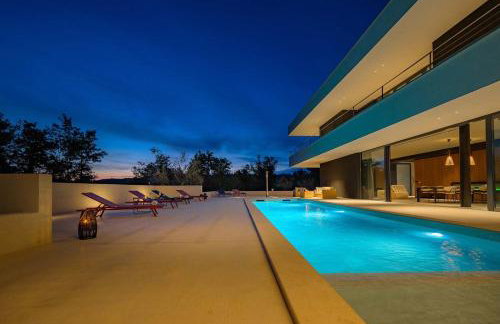 Villa She Luxury - Foto 38