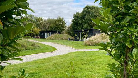 Robin's Nest (Top Cabin) - Foto 2