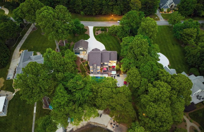 Boathouse Cove by Avantstay Pool + Swim Dock Hot Tub - Foto 67