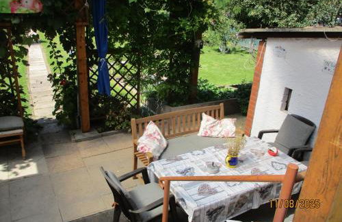 Ferienwohnung Weserperle - Foto 17