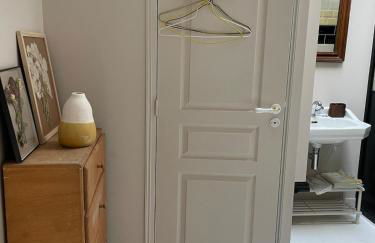 Charmante maison jardin centre - Foto 20