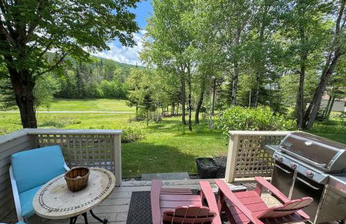 F8 Luxurious Mt Washington Hotel golf course home Wifi cable air conditioning - Foto 33